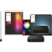Philips Hue Play Tafellamp + HDMI Sync Box 4K