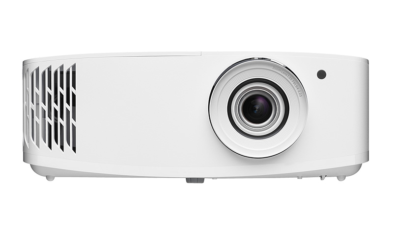 Optoma   UHD55