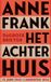Het Bol Het Achterhuis Hardcover