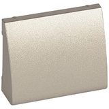 Legrand 771485 afdekking/bedieningselement voor installatie schakelaarprogramma's