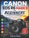 Canon EOS R6 Mark II for Beginners