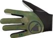 Endura Hummvee Lite Icon Handschoenen Heren, groen