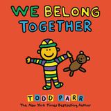 We Hachette Ireland We Belong Together: A Book about Adoption and Families Hardcover