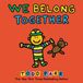 We Hachette Ireland We Belong Together: A Book about Adoption and Families Hardcover