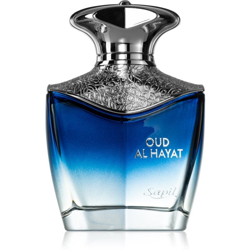 Sapil Oud Al Hayat eau de parfum / unisex