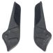 Schuberth E1/c3 Pro/c3/s2 Sport gauche verrouillage de visière plaques latérales de casque