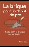 La Independently Published La brique pour un début de pro: Guide malin et pratique pour particuliers