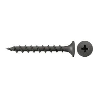 Fischer Snelbouwschroef 3.9x30 Trompk.phos GG PH - 1000 stuks