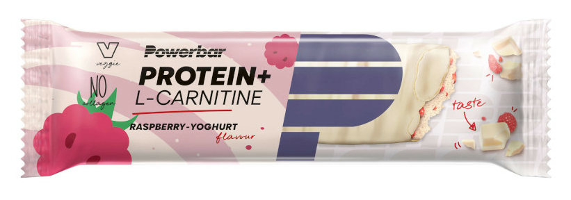 Powerbar Protein Bar Raspberry Yogurt