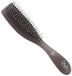 Olivia Garden Istyle Brush Pour Cheveux Mi-longs Borstel Is-mh 1 pièce