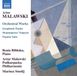 Outhere Naxos Beata Bilinska, Artur Malawski Podkarpacka Philharmonic, Mariusz Smolij - Malawski: Orchestral Works (CD)