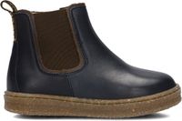 Bisgaard Philip Lamb Boots Kids - Donkerblauw - Maat 26
