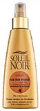 Soleil Noir Huile Sèche Vitaminée Bronzage Intense 4 Spray 150 ml