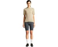 Craft Everyday SS Fietsshirt dames Beige M/38