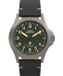 Timex Expedition North Field Post TW2W78100 Horloge - Leer - Zwart - Ø 38 mm