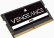 CORSAIR Vengeance DDR5 32 GB 4800 MHz SO-DIMM geheugen, 1,1V, noir