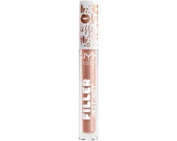 NYX Professional Makeup Brunch Drunk Lipgloss 23.38 g