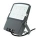 VoltShine 60W LED-spots: krachtig en elegant, ideaal voor binnen en buiten.