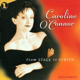Suburban Caroline O'Connor From Stage To Screen