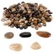 5 kg galets décoratifs pour le jardin