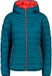 Cmp Fix Hood 32k3016 Donzen Jas Blauw 2XS Vrouw