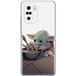 ERT GROUP mobiel telefoonhoesje voor Xiaomi MI 11i/ REDMI K40/K40 PRO/POCO F3/ F3 PRO origineel en officieel erkend Star Wars patroon Baby Yoda 027, hoesje is gemaakt van TPU
