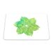Bonamaison Rechthoek Pop Art Digital bedrukte muismat