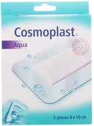 Cosmoplast Aqua Big Stripes Waterproof 5 Units