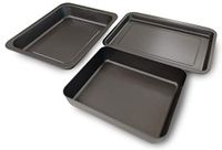 Guardini Lasagnera en stetuin, staal