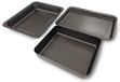 Guardini Lasagnera en stetuin, staal
