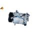 NRF B.V. Compresseur, climatisation pour RENAULT: Laguna (Ref: 32671)