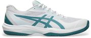 ASICS Game FF Padelschoenen heren Wit 44.5