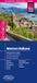 Reise Know-How Western Balkans (1:725.000)