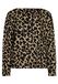 Betty Barclay Sweatshirt bruin