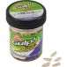 Berkley Gulp! Alive!® Waxies 12MM Softbait GAJWX-WH Blanc