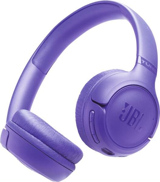 JBL Tune 530BT Draadloze On-Ear Koptelefoon - Paars