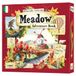 Asmodee Meadow: Adventure Book, uitbreiding van bordspellen, Italiaanse editie