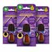 Air Wick 3x Essential Mist Innerlijke Rust Navulling 20 ml