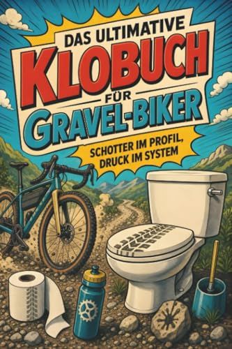 Das GPSR Kontakt Das ultimative Klobuch für Gravel-Biker
