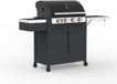 Barbecook Stella 4311 - Gasbarbecue - Zwart - 14 personen