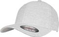 Flexfit Urban Classics Ivory Melange Flexfit Pet S/M Grijs