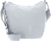Mandarina Duck MD20 Crossover Bag Pearl Lichtgrijs