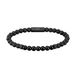 BOSS HBJ1580272 MIXED BEADS Heren Armband