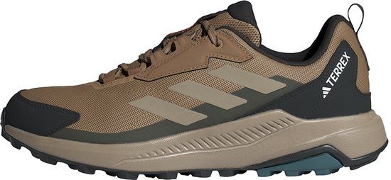 Adidas Terrex Anylander Heren Wandelschoenen Bruin