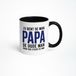 Sublimation gros Tasse