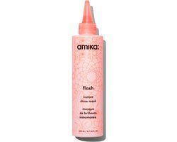 Amika Flash Instant Shine Mask - 200 ml