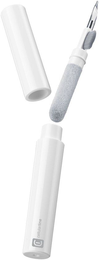 Cellularline Audio Cleaning Kit Wit