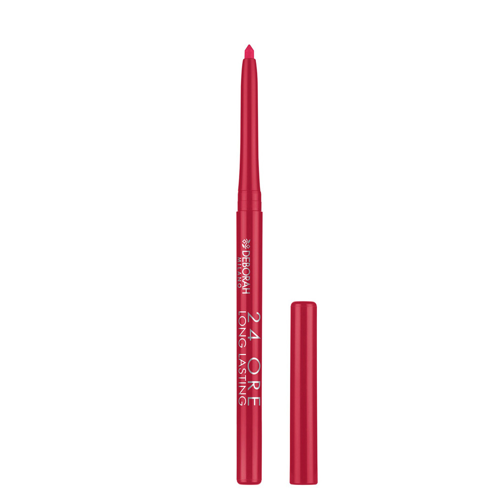 Deborah Milano 24ore Long Lasting Lip Pencil