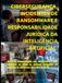 CYBERSÉCURITÉ, INCIDENTS DE RANÇONGIEL ET RESPONSABILITÉ JURIDIQUE DE L'INTELLIGENCE ARTIFICIELLE.