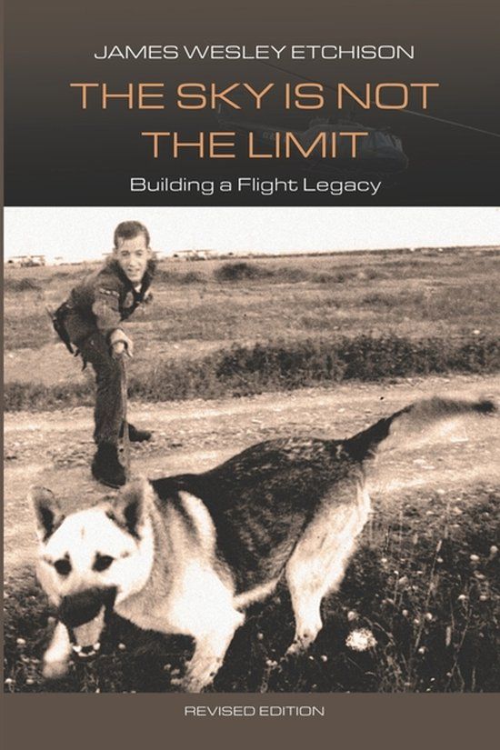 The Virtus Publishing The Sky is Not the Limit